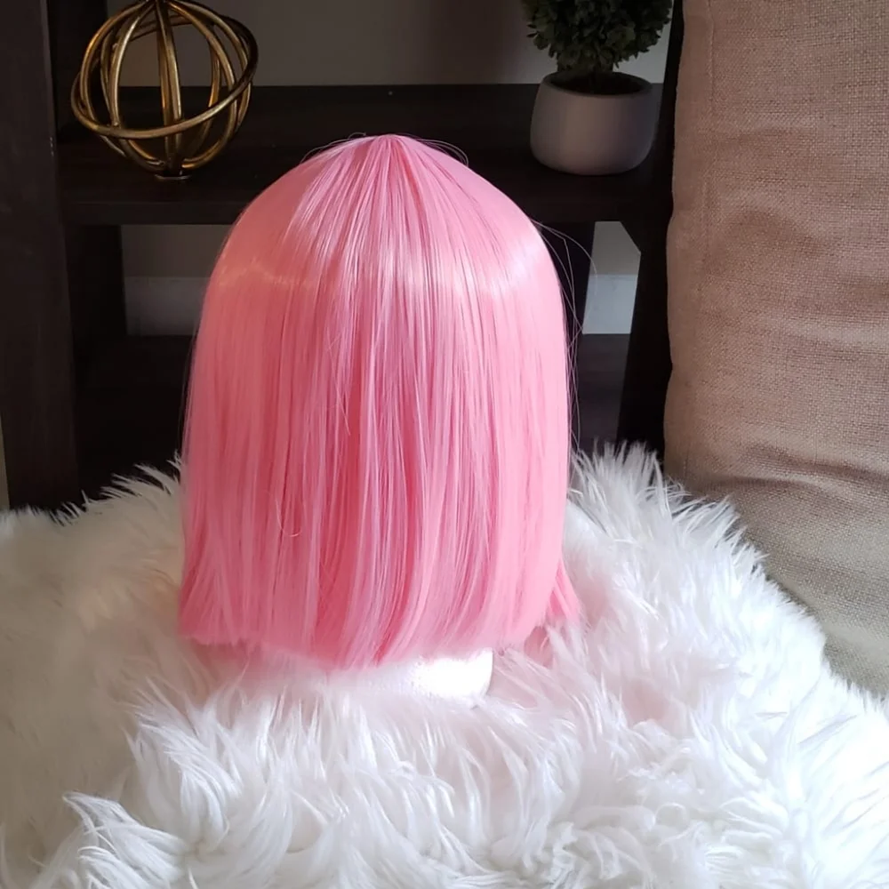 Blooming Hair Synthetic Fiber 12